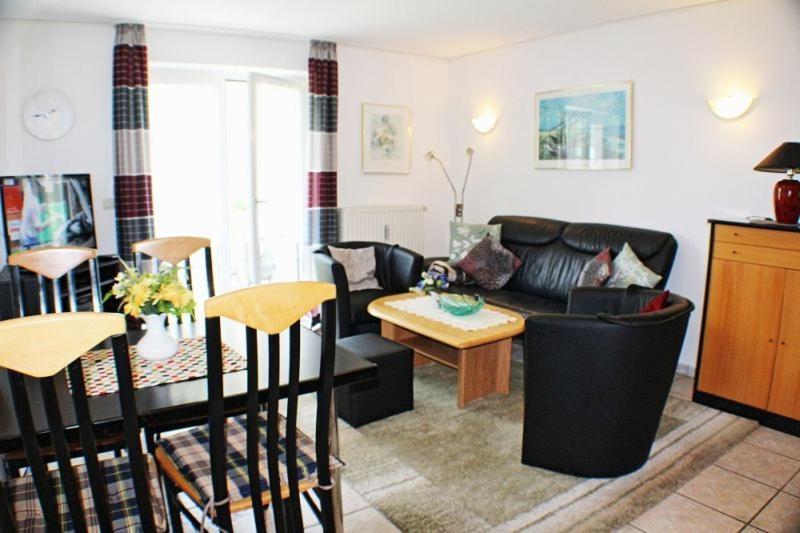 Residenz Steinmarne Cuxhaven 3 Apartment ภายนอก รูปภาพ