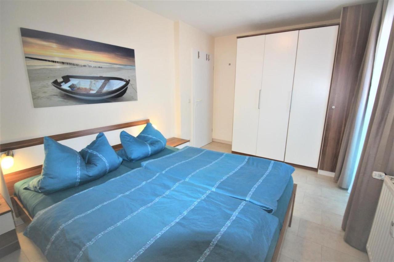 Residenz Steinmarne Cuxhaven 3 Apartment ภายนอก รูปภาพ