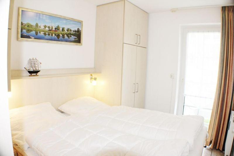 Residenz Steinmarne Cuxhaven 3 Apartment ภายนอก รูปภาพ