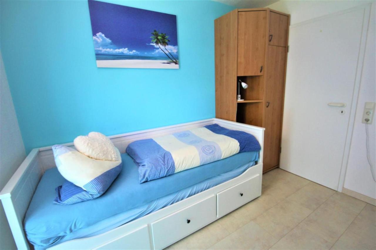 Residenz Steinmarne Cuxhaven 3 Apartment ภายนอก รูปภาพ