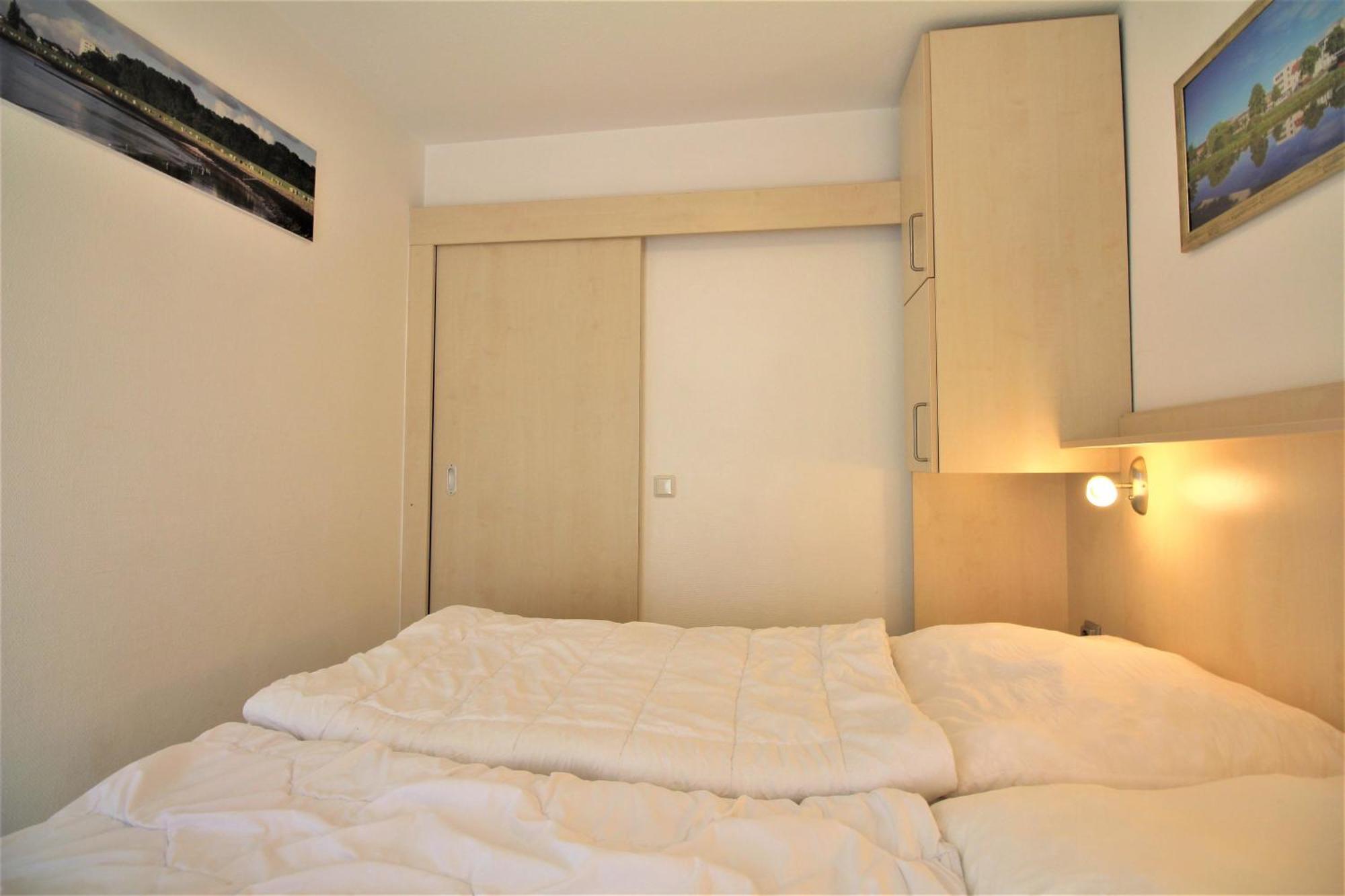 Residenz Steinmarne Cuxhaven 3 Apartment ภายนอก รูปภาพ