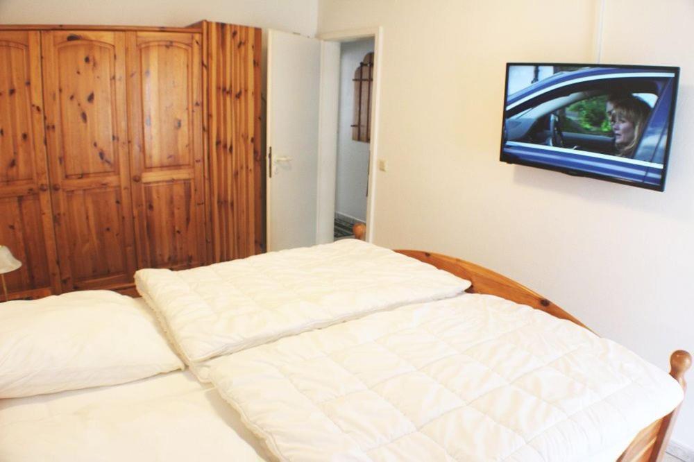 Residenz Steinmarne Cuxhaven 3 Apartment ภายนอก รูปภาพ
