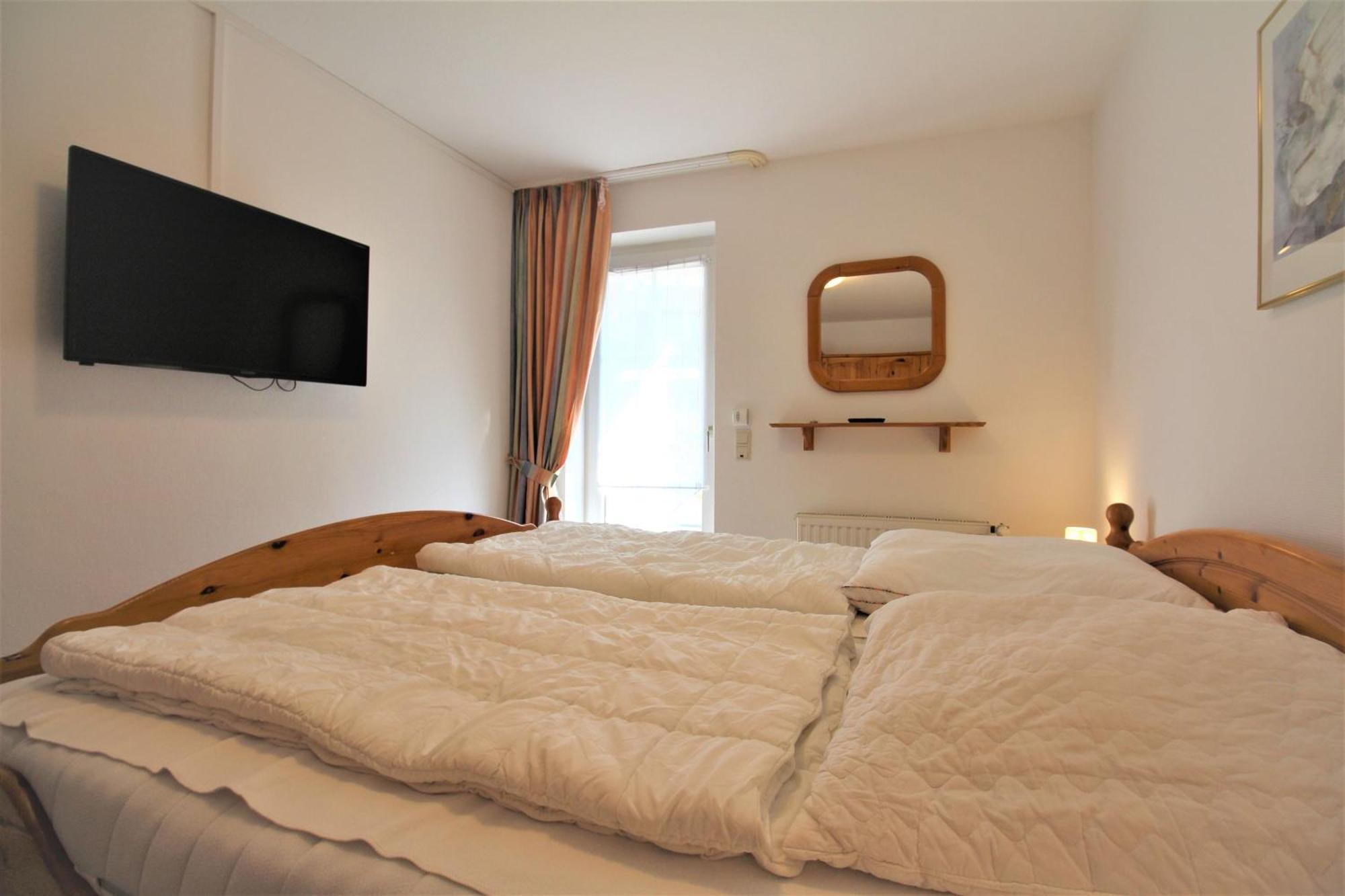 Residenz Steinmarne Cuxhaven 3 Apartment ภายนอก รูปภาพ